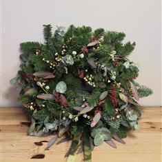Door Wreath